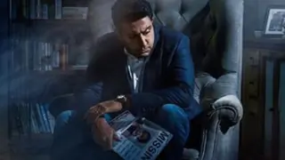 Abhishek Bachchan's First Look From Breathe: Into the Shadows is Enigmatic and Impactful  Thumbnail