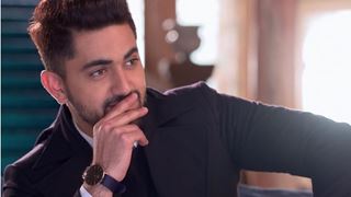 Zain Imam on Never Kiss Your Best Friend Lockdown Special trailer