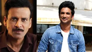 Sushant Singh Rajput Broke away from Conventions, says Manoj Bajpayee in an Old video! Thumbnail