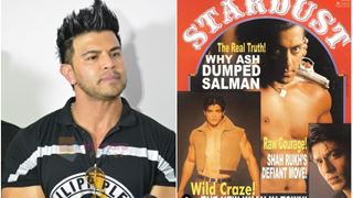 Sahil Khan Calls Out ‘Bollywood Superstar’ for Destroying His Career, Reveals Why He Quit Films in a Cryptic Post