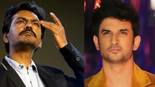 'I Used to Gaze Traffic and Buildings for Hours Thinking I would Die Soon': Nawaz Opens Up after Sushant's Death Thumbnail