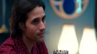 Apurva On How He Was Initially Only Supposed To Come in Two Scenes With Mona Singh in 'Kehne Ko Humsafar Hai' thumbnail
