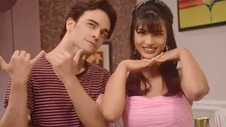 Naina Singh opens up on her equation with Krishna Kaul!  Thumbnail