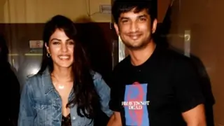 Sushant and Rhea were to Get Married by the End of 2020, Rhea Informs Police in Her Statement Thumbnail