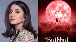 Bulbbul Trailer: Anushka Sharma’s Netflix Original Is a Spooky Mystery; Watch below