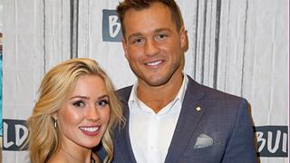 A Post-Breakup Tattoo? That is What Exes Colton Underwood & Cassie Randolph Got Themselves