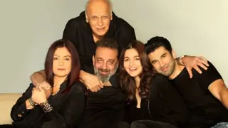 ‘Planning to resume the shoot of Sadak 2,’ says co-producer Mukesh Bhatt; makers cancel Ooty schedule!  Thumbnail