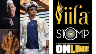 IIFA celebrates world Music day with IIFA Stomp Online; Featuring Sumit Sethi, DJ Rink, DJ Shaan Gidwani and many more... Thumbnail