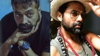 "I got Anurag on-board to direct 'Dev D'" - Abhay Deol Thumbnail