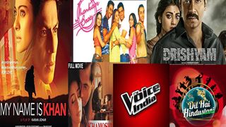 Films & Shows To Watch on Father's Day & World Music Day on Disney+ Hotstar