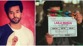 Shashank Vyas to be Next Seen in Prem Raj Soni's Laila Manju!  Thumbnail