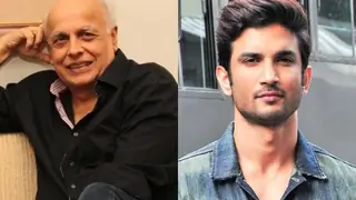 Mahesh Bhatt's ‘Dying Men Think of Funny Things' Tweet Draws Sharp Reactions from Sushant Singh Rajput’s Fans Thumbnail