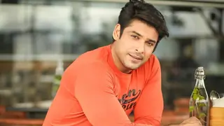 Sidharth Shukla Opens up on Online Trolling, dealing with Negativity & Rumours!  Thumbnail