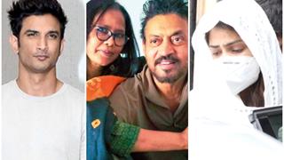 Irrfan Khan’s Wife Sutapa Sympathises with Rhea over Sushant Singh Rajput’s Death in a Hard-Hitting Post