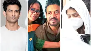 Irrfan Khan’s Wife Sutapa Sympathises with Rhea over Sushant Singh Rajput’s Death in a Hard-Hitting Post Thumbnail
