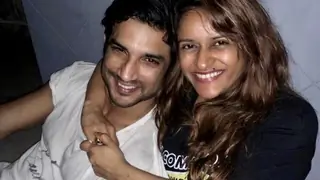 Sushant's Close Friend Summoned by Bandra Police after Creative Manager Records Statement Thumbnail