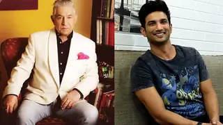 'Sushant was a Bankable Actor,' says Dalip Tahil as he hints at possible reason behind actor's sad demise! Thumbnail