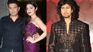 Bhushan Kumar's Wife Divya Khosla Hits Back at Sonu Nigam’s Allegations with a Befitting Reply