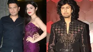 Bhushan Kumar's Wife Divya Khosla Hits Back at Sonu Nigam’s Allegations with a Befitting Reply Thumbnail
