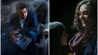 Abhishek Bachchan Shares New Teaser of 'Breathe: Into the Shadow' Featuring  Nithya Menen's Intriguing First Look; Watch below