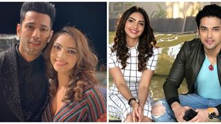 Pooja Banerjee reveals that Parth Samthaan & Sahil Anand video called her daily post Nach Baliye accident!  thumbnail