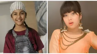 Riva Arora to Replace Vaishnavi Prajapati in the show 'Pavitra Bhagya' Thumbnail