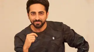 'Physical Health without Emotional and Mental Health is Incomplete': Ayushmann Khurrana Thumbnail