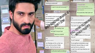 'Naagin 4' Fame Vijayendra Kumeria Slams Fake Casting Call That Asked Him To Share Cheap Videos