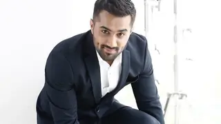It’s been real emotions and natural tears for Vishal Karwal!  Thumbnail