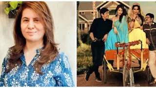 Bhabiji Ghar Par Hain Maker Binaifer Kohli on 8 hours shift & No Pay cut for Actors!  Thumbnail