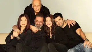Sanjay Dutt's Sadak 2 to Release Directly on OTT? Thumbnail