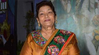 Saroj Khan’s Daughter opens up about Mother's Hospitalisation: She would be Discharged in another 2 to 3 days! Thumbnail