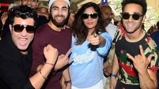 Fukrey 3 in the Making? Makers Drop Hint about the Third Installment Thumbnail