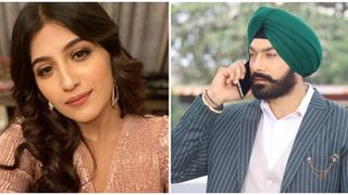 Choti Sarrdaarni's Nimrit Kaur Ahluwalia & Avinesh Rekhi Resumes Shooting! 