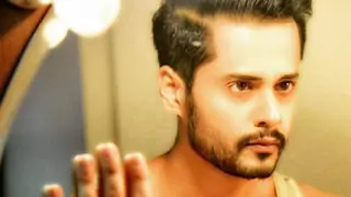 Kunal Pandit packs his bags and Returns to Indore as he finds it difficult to Sustain in Mumbai!  Thumbnail