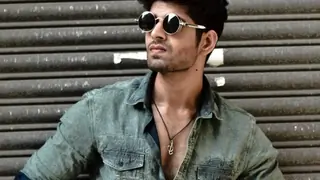 Hitesh Bhardwaj aka Manav to Re- enter Colors Choti Sarrdaarni? Thumbnail