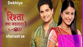 TRP Toppers: 'Yeh Rishta Kya Kehlata Hai' Re-Run Makes a Direct Entry in the List Thumbnail