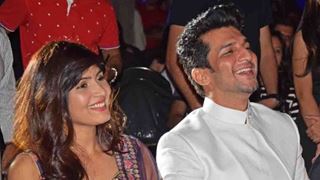 Manish Raisinghan to get married to Sangeita Chauhaan; Actor shares Details! 