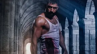 First Look of Amit Sadh from Breathe: Into the Shadows Revealed, Check Out His Un-imaginable Avatar below Thumbnail