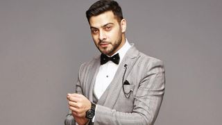 Karam Rajpal Bags &TV show 'Gudiya Hamari Sabhi Pe Bhari' thumbnail