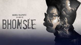 Bhonsle Review: A surreal take on issues related to Migrants and Casteism which haunts us even today!