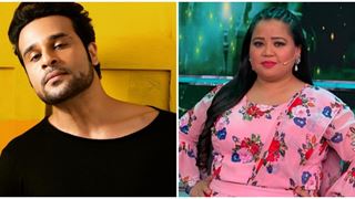 Krushna Abhishek and Bharti Singh Roped in for SAB TV's Funhit Mey Jaari!  Thumbnail