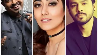 Star Plus' New Show, 'Taare Zameen Par' Ropes in Shankar Mahadevan, Tony Kakkar and Jonita Gandhi Thumbnail