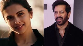 Deepika Padukone is so Flawless that Kabir Khan Couldn't Take his Eyes Off her: Reveals the Director