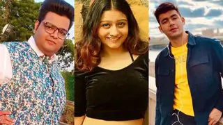 These are the Contenders in Divya Agarwal and Varun Sood's Ace the Quarantine! Thumbnail