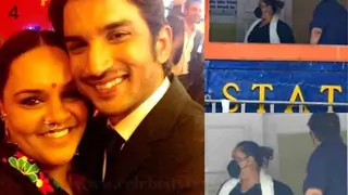  YRF Casting Director Shanoo Sharma Interrogated by Police In Relation With Sushant Singh Rajput's Case Thumbnail