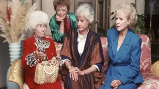 Another Blackface Scene Removed; This Time From Hulu's 'Golden Girls' Thumbnail