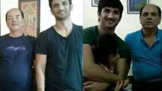 Sushant Singh Rajput's father said, 'Beta, Degree le leta' after he Gave up Stanford Scholarship to become a Back-up dancer!