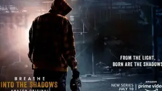 Abhishek Bachchan Shares Intriguing First Look of the Mysterious Masked Man in 'Breathe: Into the Shadows' Thumbnail
