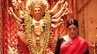 Akshay Kumar on Playing a Transgender in Laxmmi Bomb: It was Mentally Tough; Willingly Gave Retakes to Make Sure to Not Offend Any Community Thumbnail